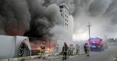 Welsh morning headlines: News, Ukraine, Covid, sport, weather and roads updates as Deputy Prime Minister says Ukraine conflict could last years