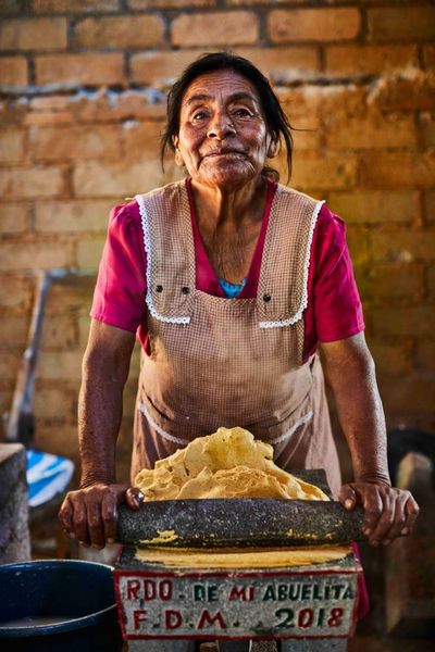 ‘It’s more than tacos’: inside LA’s first Mexican food museum