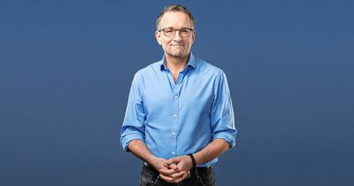 Michael Mosley's 'rapid weight loss diet' recommends these foods for fast metabolism