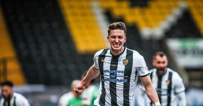 Notts County face stark reality over title dream amid fierce debate on what they are missing