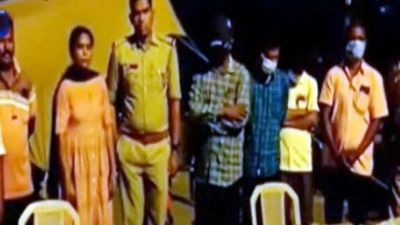 Andhra Pradesh: SEB sleuths seize Rs 5 cr worth gold and silver at Panchalingala checkpost in Kurnool