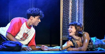 The Bone Sparrow review – an immigrant story for all ages