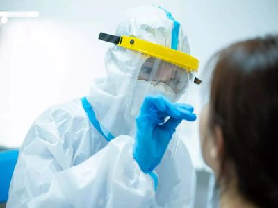 Coronavirus: Experts suggest baricitinib for COVID treatment