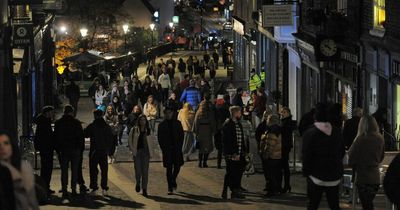 Night time safety hub opens in Durham to help women and vulnerable people in the city