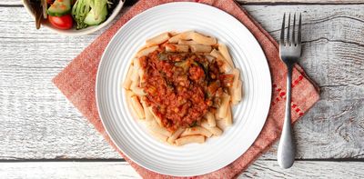 Top 3 reasons to add plant-based proteins into your diet