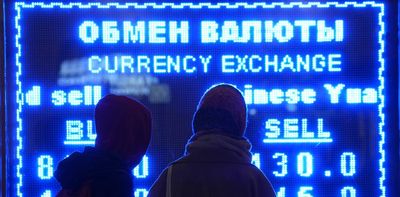 Ukraine invasion: Why Canada should rethink its approach to economic sanctions