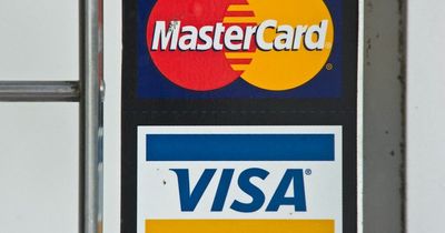 Mastercard and Visa suspend Russian operations after invasion of Ukraine