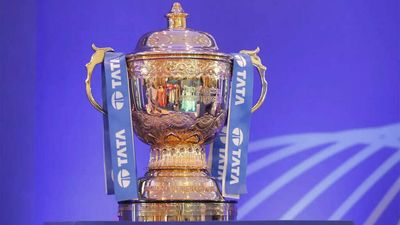 IPL schedule 2022: Chennai Super Kings to face Kolkata Knight Riders in IPL lung-opener