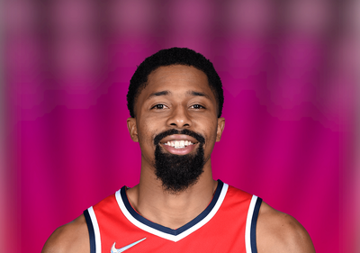 Spencer Dinwiddie on difference between Dallas and Washington: ‘Not to beat a dead horse, our commitment to the collective’