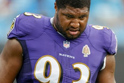 Ravens have six players on list of top-200 free agents in 2022 by Pro Football Focus