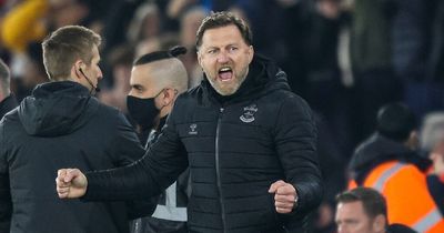 Manchester United 'add' Ralph Hasenhuttl to managerial shortlist