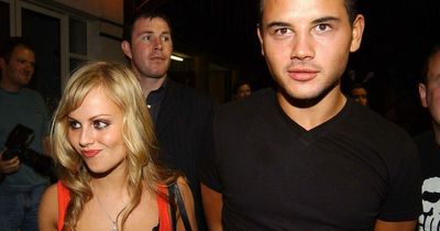Inside Ryan Thomas and Tina O'Brien's romance and split after row allegations