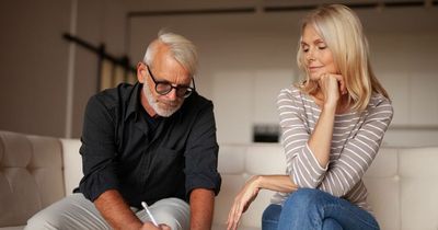 New laws coming in April in the UK including car tax, wages - and divorce