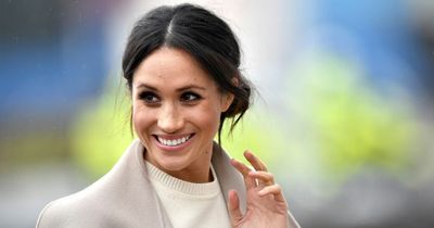 Meghan Markle's four-word reply to Prince Charles after offer to walk her down aisle