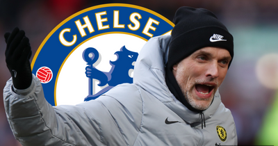 Thomas Tuchel's 'huge' £49m Chelsea decision produces Zinedine Zidane moment in Burnley repeat