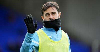 Bernardo Silva hits back at critics after Man City star questioned over his stats
