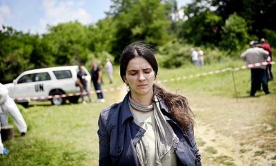 One woman’s war story: Hive, the real-life Sundance hit set on Kosovo’s feminist frontline