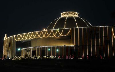 Budget Session of M.P. Assembly to start from Monday, will conclude on March 25