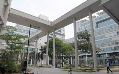 Bureaucrats, academics and entrepreneurs to ideate on research and innovation