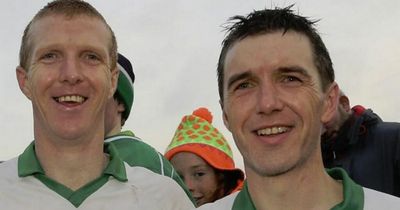 Heartbreaking tributes paid to Henry Shefflin’s brother Paul who died aged 40 while out for a run