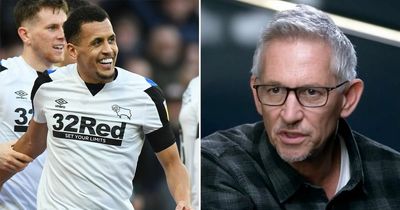 Ex-Man Utd hope Ravel Morrison finally ends eight-year wait and earns Gary Lineker praise