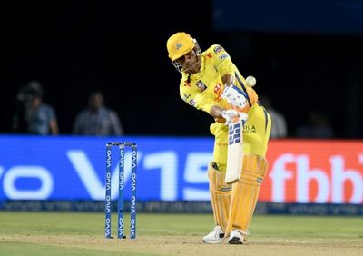 Dhoni's Super Kings to launch IPL title defence with season opener