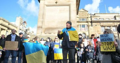 What a no-fly zone is, why Ukraine wants a no-fly zone, why NATO and UK have rejected calls