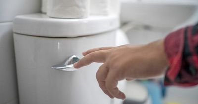 Toilet habit could be clue to deadly disease thousands don’t know they have