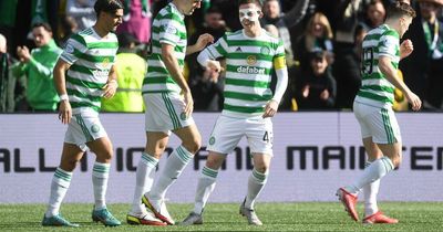Clinical Celtic prove too strong for Livingston as Lions fall to home defeat