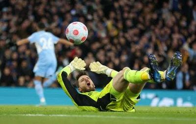 Manchester City 4-1 Manchester United LIVE! Premier League result, match stream and latest updates today
