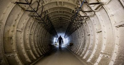 Cold War bunker in Edinburgh to be opened to the public as plans to transform the 1950s shelter approved