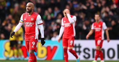 Why Arsenal are wearing red shorts vs Watford amid previous bizarre kit rules