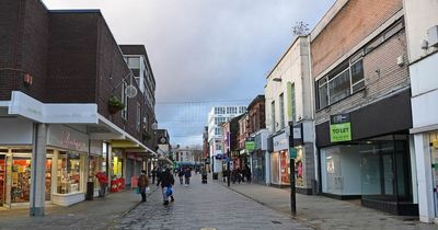 Test your knowledge with our St Helens quiz