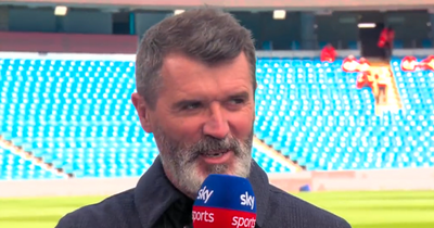 Roy Keane sends Manchester United top four and trophy warning