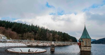 Met Office forecasts freezing snap for Wales with -2C temperatures