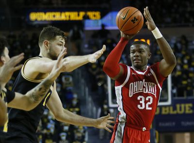 Ohio State vs. Michigan basketball preview, prediction, odds