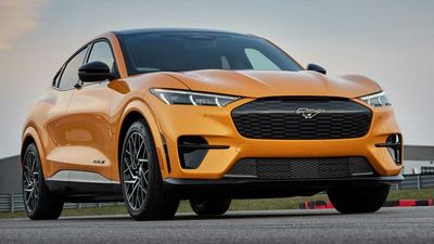 Top Automotive Trends To Look For In 2022