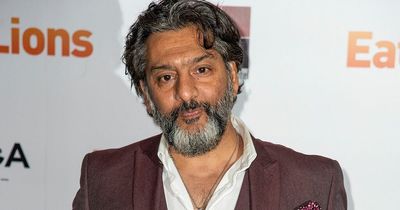 EastEnders star Nitin Ganatra working in brother’s shop after quitting Masood role
