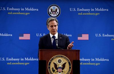 U.S. sees 'very credible reports' of deliberate attacks on civilians in Ukraine