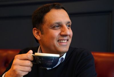 Independence will not drive young people’s political thinking in 2026 – Sarwar