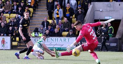 Livingston 1 Celtic 3 as James Forrest scores to secure long-awaited win in West Lothian