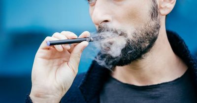 'We should do anything to stop people smoking - including e-cig licences'