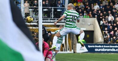 The Celtic secret weapon no one pays attention to but Ange Postecoglou promises set piece issue WILL be fixed