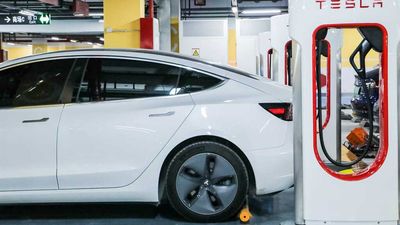 Report: Tesla Owner In China Faces Shocking $600,000 Supercharging Bill