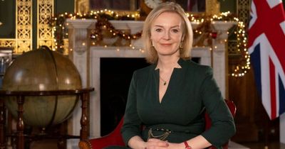 Liz Truss slapped down by Chief of Defence Staff after backing Brit fighters in Ukraine