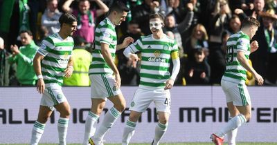 Celtic are good for 15 points a season with these refs while our game remains VARless - Hotline