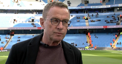 Why Cristiano Ronaldo and Raphael Varane aren't in Manchester United squad vs Man City