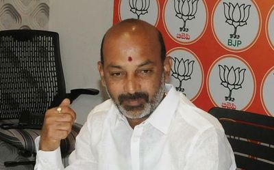 BJP for ‘Ghar Wapsi’ of people forced out of old city