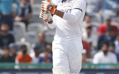 It’s Jadeja’s day out as India rakes up huge total