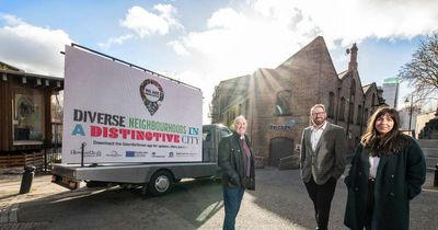 New app launched to support Newcastle's neighbourhoods recover from Covid-19 pandemic